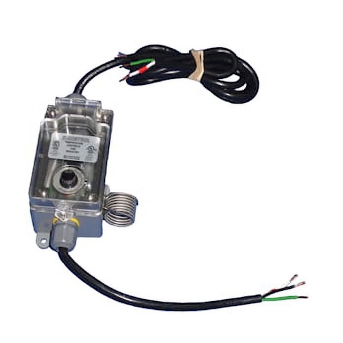 Ice Eater 230V Thermostat KP16220