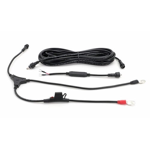 Solar Panel HD Rewiring Kit