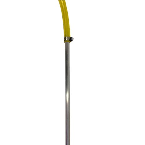 FLO-FAST Aluminum Drum Extractor Kit