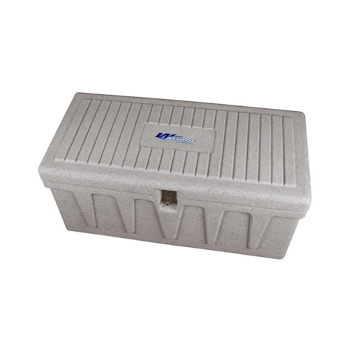 Wave Armor Lockable Dock Box