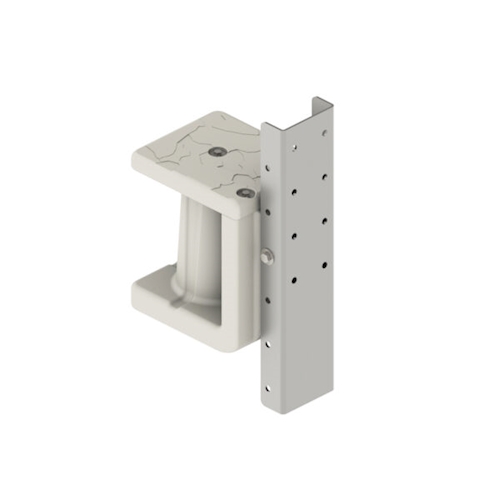 Wave Armor Pro Port Side Connection To Floating Do