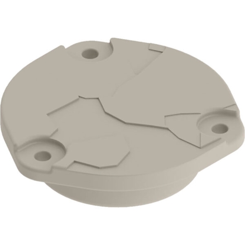 Wave Armor Apex Sport Build-In Caps - Pair