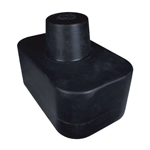 Wave Armor Port Buoyancy Booster