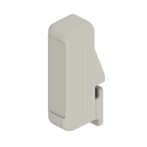 Wave Armor Medium Vertical Bumper