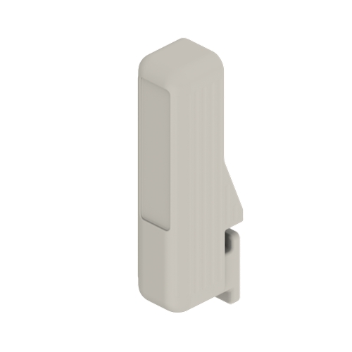 Wave Armor Small Vertical Bumper - Copy