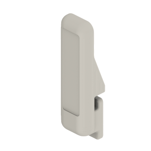 Wave Armor Small Vertical Slim Dock Bumper