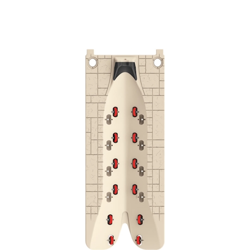 Wave Armor Apex Sport Wave Port