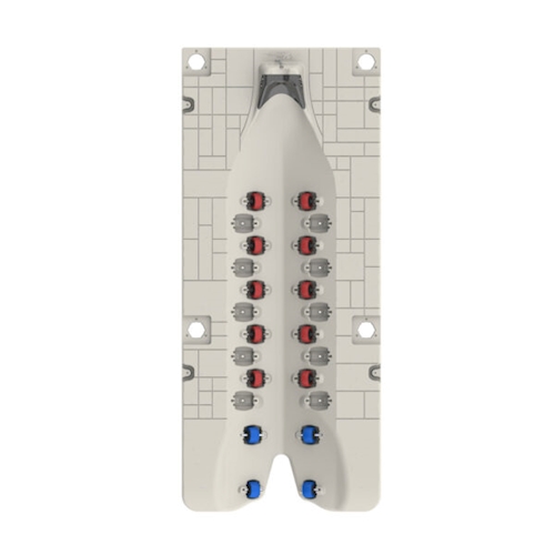 Wave Armor Pro Max  - 2,100lb Capacity