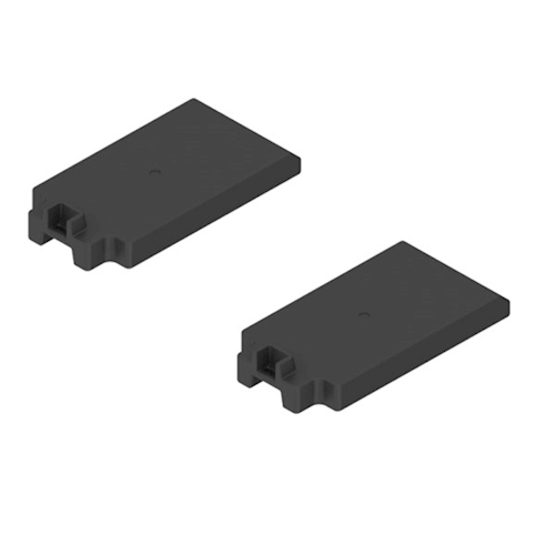 Wave Armor Buoyancy Booster Kit - Set of 2