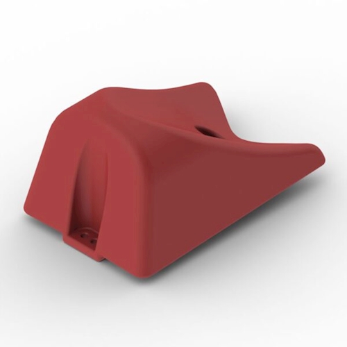 Wave Armor Pro Pontoon Adjustable Bow Stop