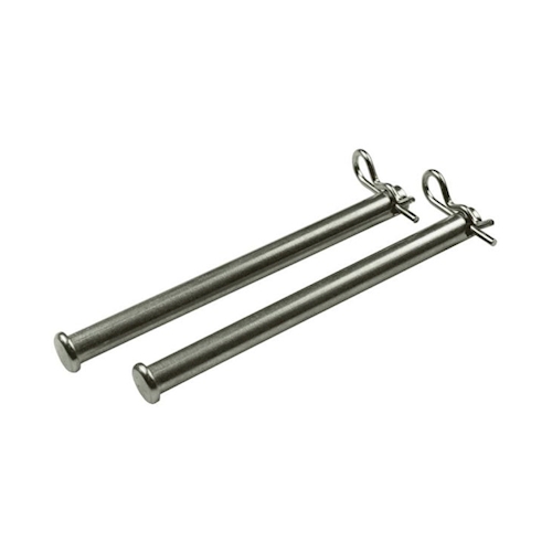 Wave Armor Replacement Pins for Ladder - Set of 2