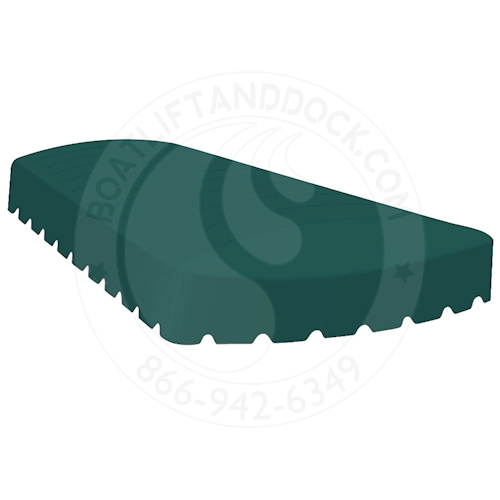 Atlas HarborTime Mallard Canopy Cover - 