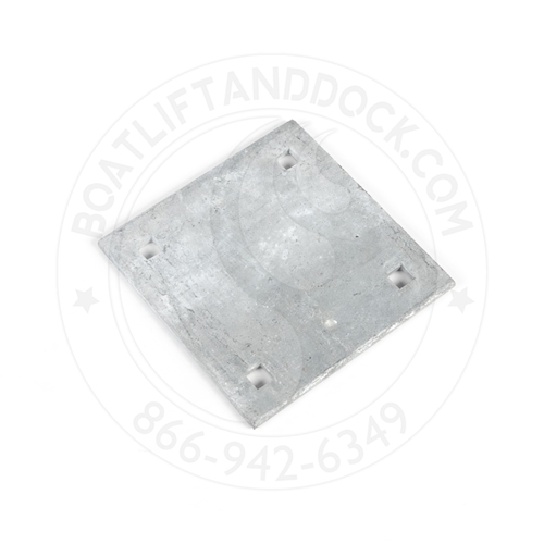 Light Duty  - BACKUP PLATE HL-B