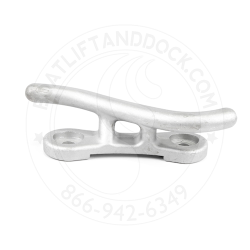 10" Aluminum S Cleat