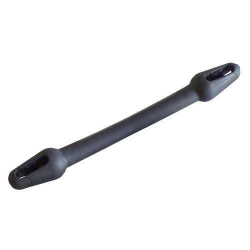 Dock Edge Mooring Snubber