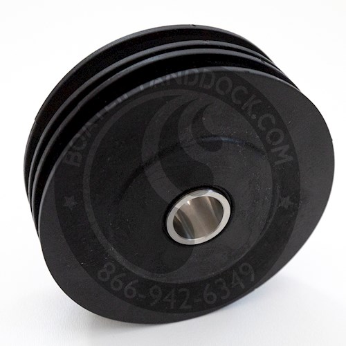 Shorestation Pully/Bushing OEM Kit