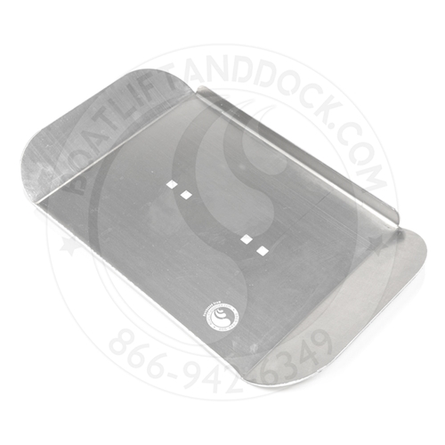 ShoreStation A103 - Aluminum Base Pad