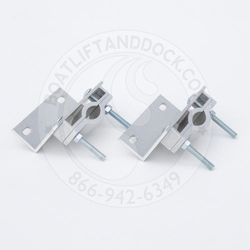 Lakefront Stringer Bracket - 2 Pack