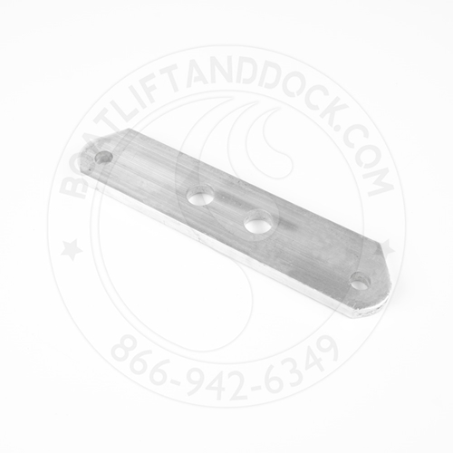 ShoreStation A126 - Aluminum Level Cable Bar