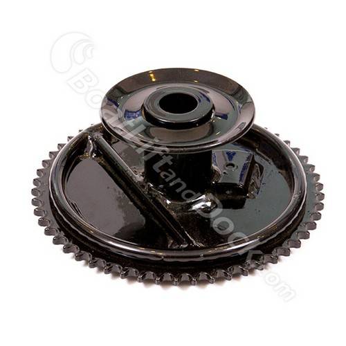 ShoreStation SS-1142 - SS3690A Cable Drum