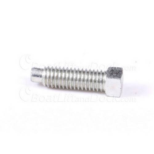 ShoreStation 0610038 - Screw 3/8-16 X 1 1/4 Sq Hd Set