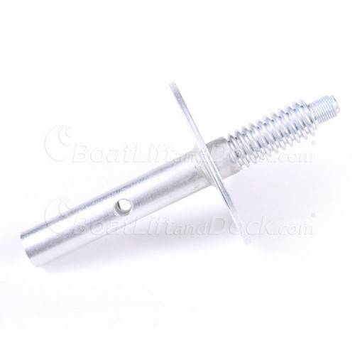 ShoreStation 7095510 - Acme Thread Shaft Weldment