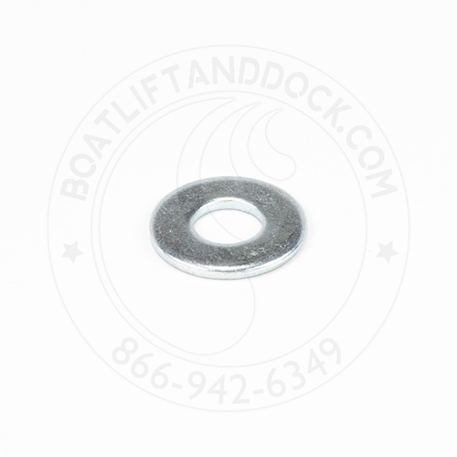 ShoreStation - 1340105 - Washer Uss Flat 5/8