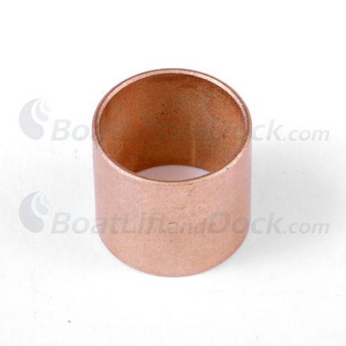 ShoreStation 3610120 - Bush Bronze 1 1/8X1X1