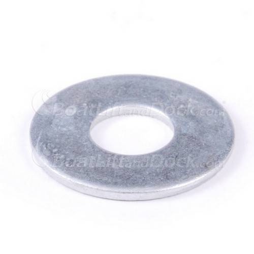 ShoreStation 1310120 - Uss Flat Washer 3/4