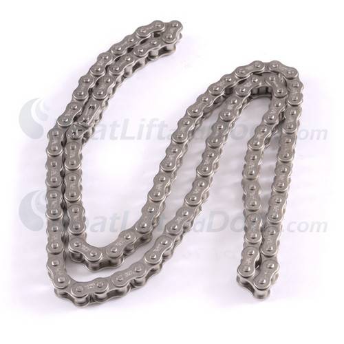 ShoreStation 3110170 - #40 Roller Chain 103 Pitch