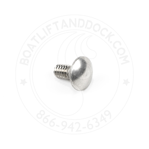 ShoreStation - SK0250277 - Carr 1/4-20 X 1/2 Gr5 S