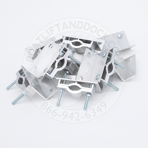 Lakefront Stringer Bracket - 50 Pack