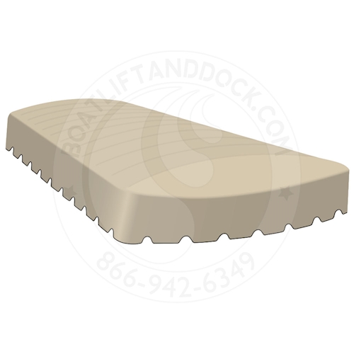 ShoreStation 36 x 144" Shoretex Elite SandStone Ca