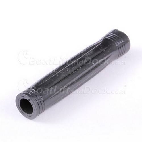 ShoreStation - 3510014 -1/2 Black Plastic Grip