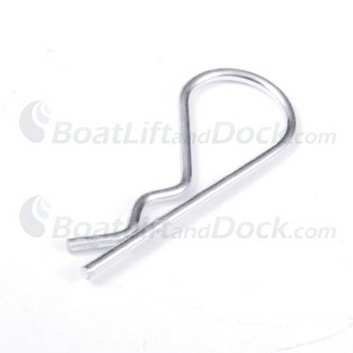 ShoreStation - 1540300 -Hitch Pin Clip #7