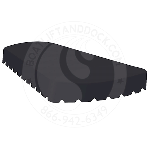 CraftLander Hydrofend Black Standard Fra