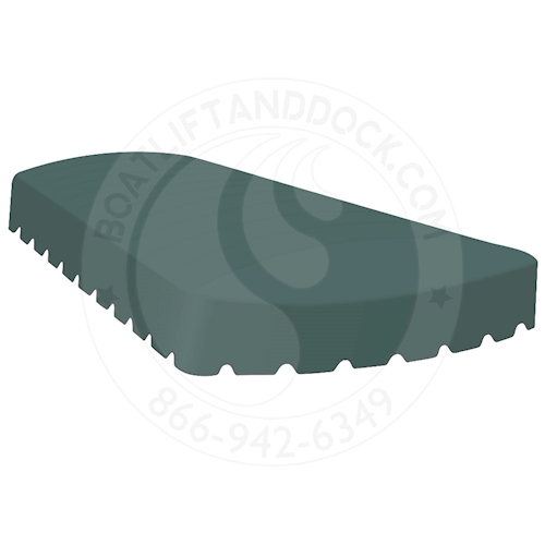 CraftLander Hydrofend Green Standard Fra