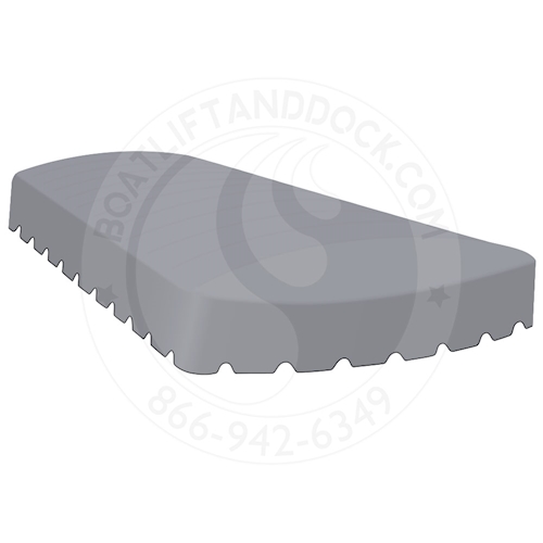 CraftLander Hydrofend Gray Standard Fram