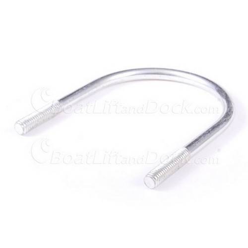 ShoreStation - 0310097 -Rub 3/8-16 X 3 7/8 X 4 5/8