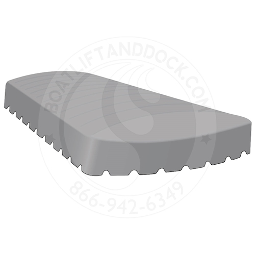 CraftLander HarborTime Shale Standard Fr