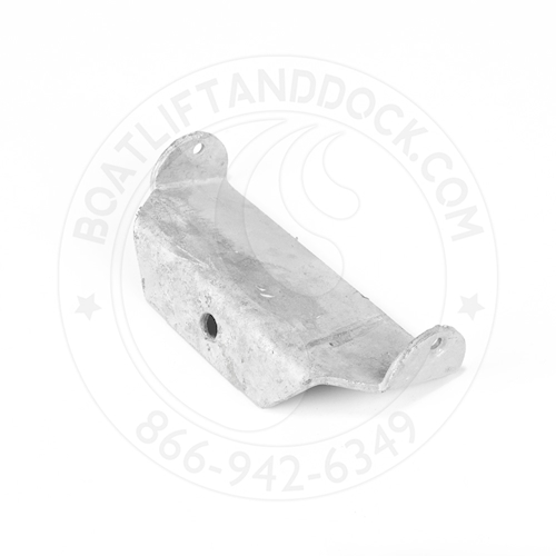 ShoreStation - 6866400 - Galvanized Bunk Bracket F