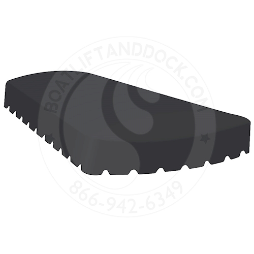 CraftLander Shelter-Rite Black Standard 