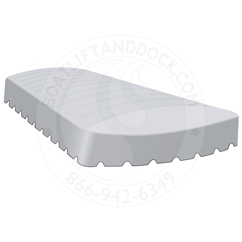 CraftLander Shelter-Rite Gray Standard F