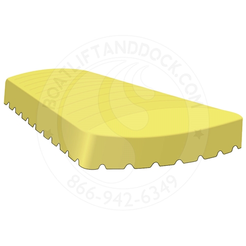 CraftLander Shelter-Rite Yellow Standard