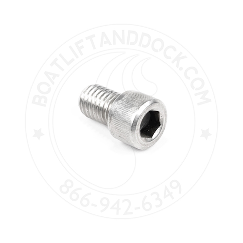 ShoreStation - 0610050 - Screw 1/2-13X3/4 Skt Cap 