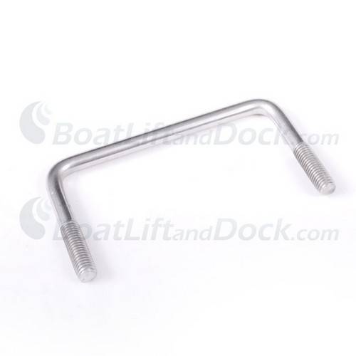 ShoreStation - 0310395 -Sub 1/2-13 X 5 9/16 X 3