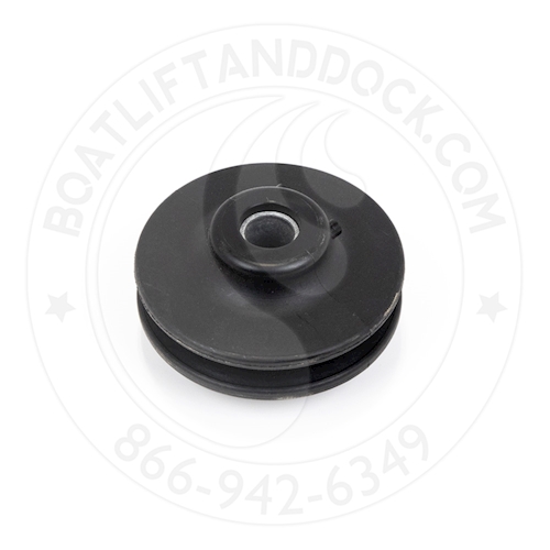 ShoreStation 2-7/8" Leveling Cable Pulley - 351008