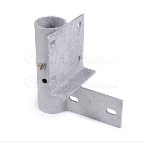 Heavy Duty Stationary Dock Bracket