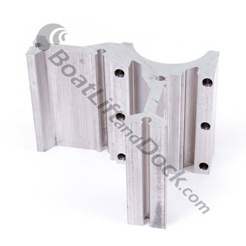 ShoreStation A-302 - 6" Lower Frame Corner Bracket