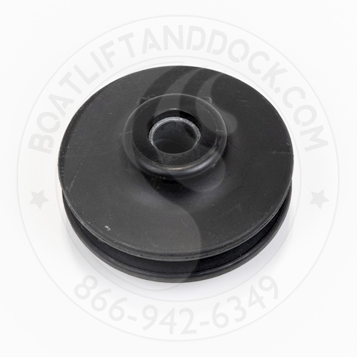 ShoreStation 2-7/8" Platform Pulley - 3510203